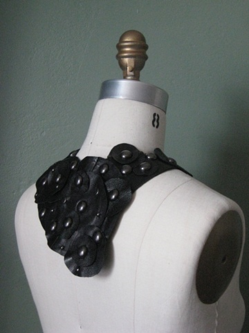 Studded Collar