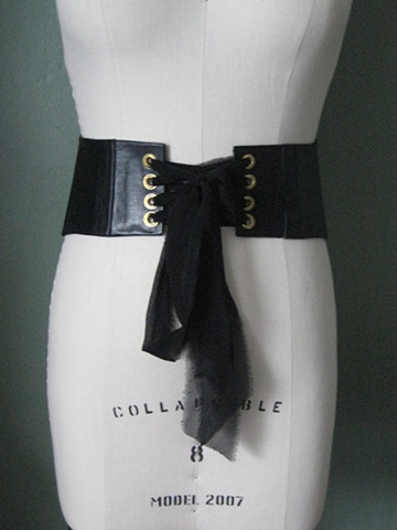 Corset Belt