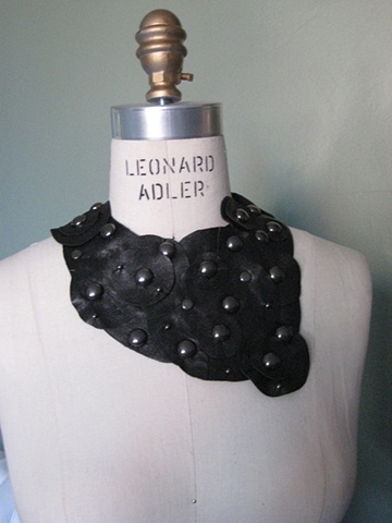 Studded Collar