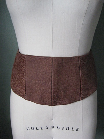 Corset Belt