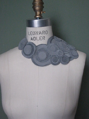 Circle Collar