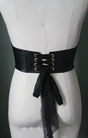 Corset Belt