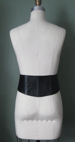 Corset Belt