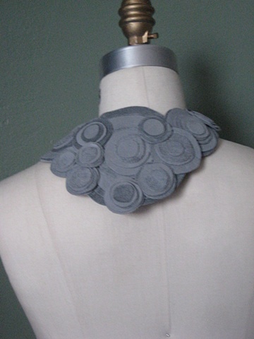 Circle Collar