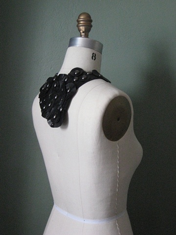 Studded Collar