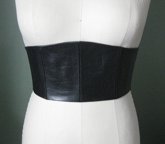 Corset Belt