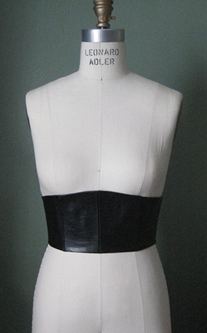 Corset Belt