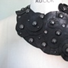 Studded Collar