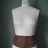 Corset Belt