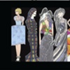 Senior Collection Illustration 2008