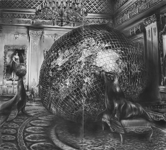 The Rehearsal of Splendor