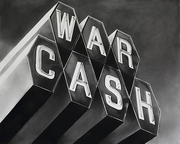 War Cash II