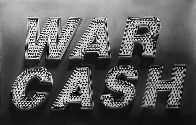 War Cash