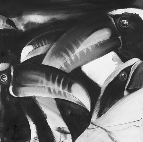 An Exquisite Tangle 1