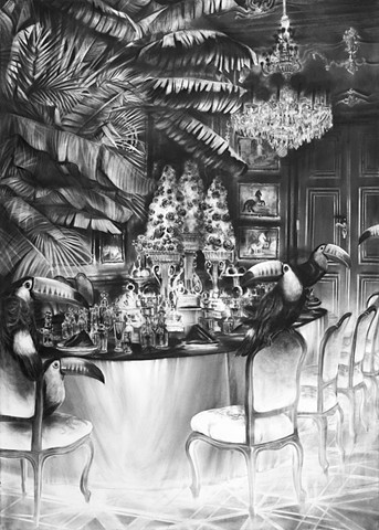 When Leaves Remember