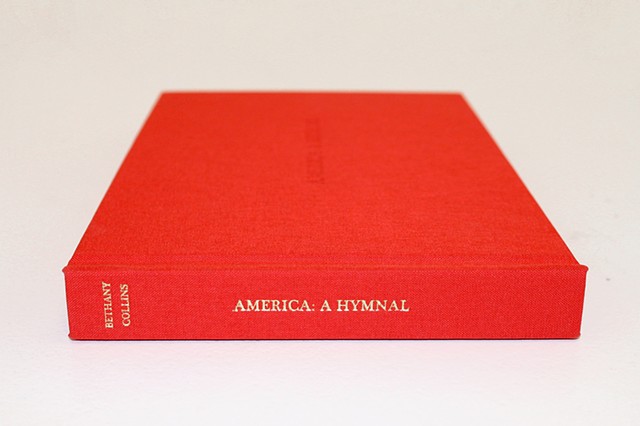 America: A Hymnal