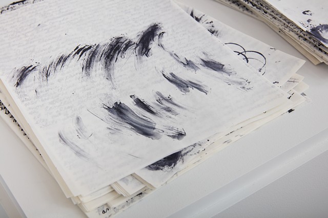 Or, The Whale, Vol. 1