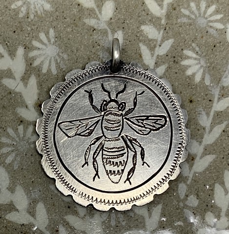 Honey Bee Love Token