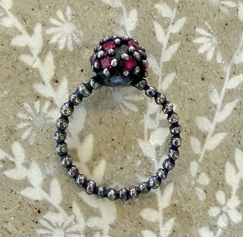 Berry Ring