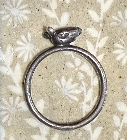 Rat Ring
