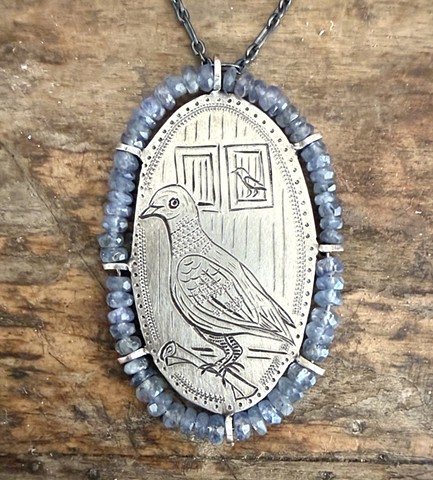 Pigeon Love Token