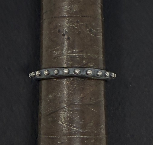 Dotted Ring