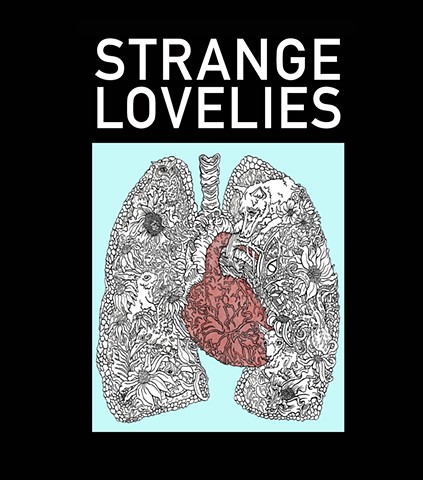Strange Lovelies 
