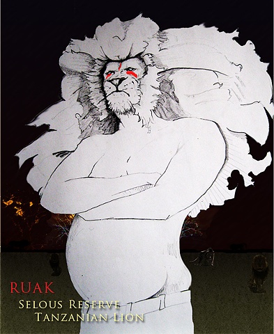 Character(s): Ruak