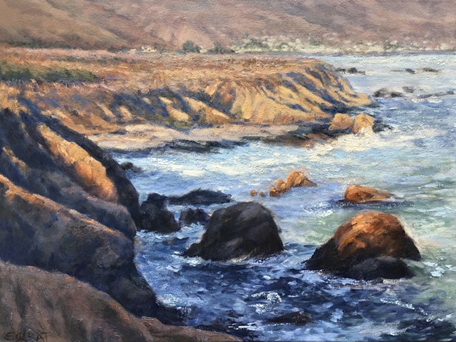 STUDIO PAINTINGS available