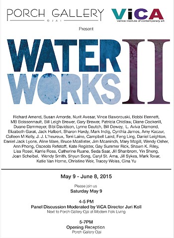 Water Works II