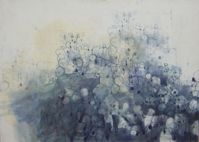 Scattered