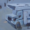 Camper van