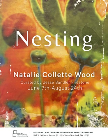 NATALIE COLLETTE WOOD