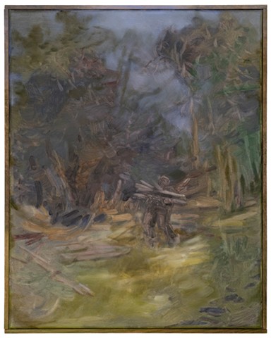 Firewood