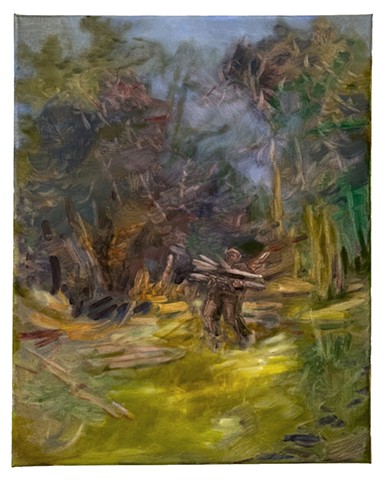 Firewood