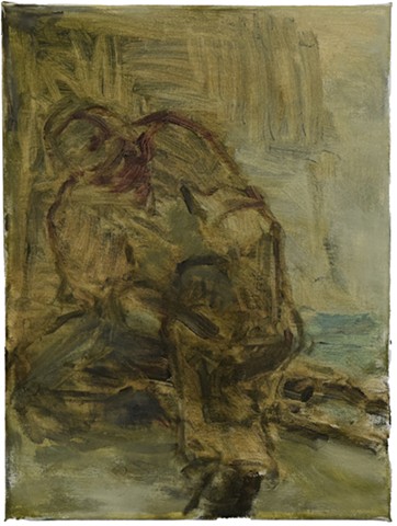 Resting 