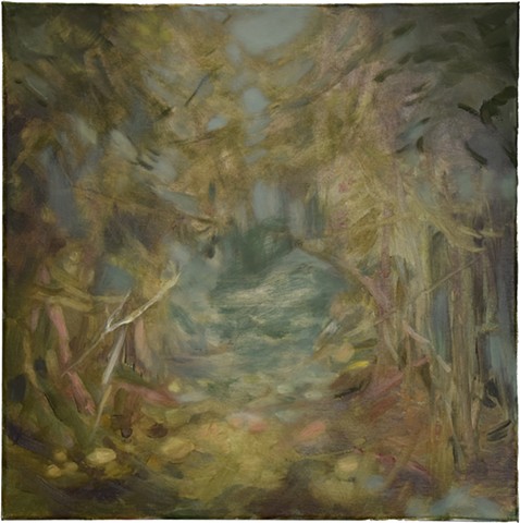 In a Dark Wood