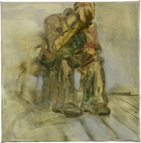 Paintings 2025-2026