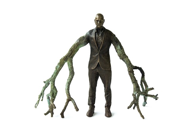 branch executive