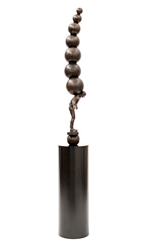 semblance of balance