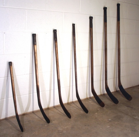 Ronan's Sticks