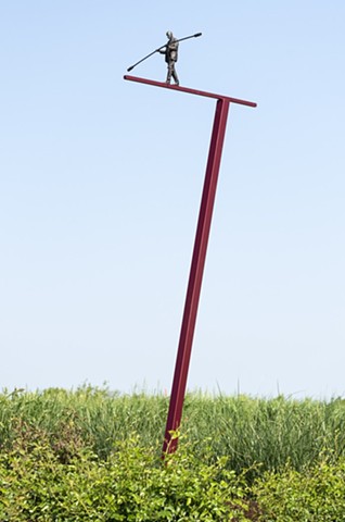 the contour of balance
