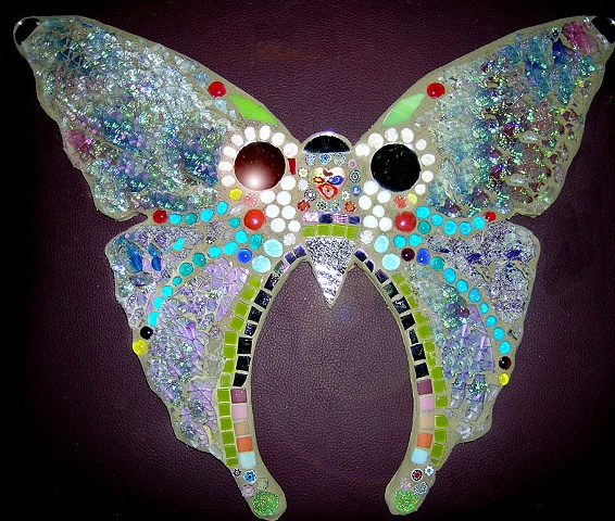 Butterfly II.