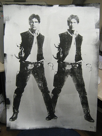 HAN DOUBLE SPECIAL