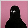 ona islam pink