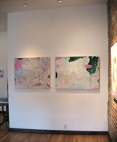 Susan Eley Fine Art, New York 