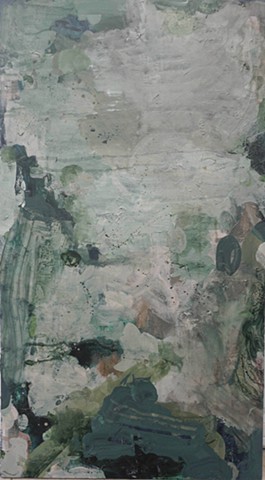 "Untitled" SOLD, commission for private collection, Abu Dhabi, UAE
