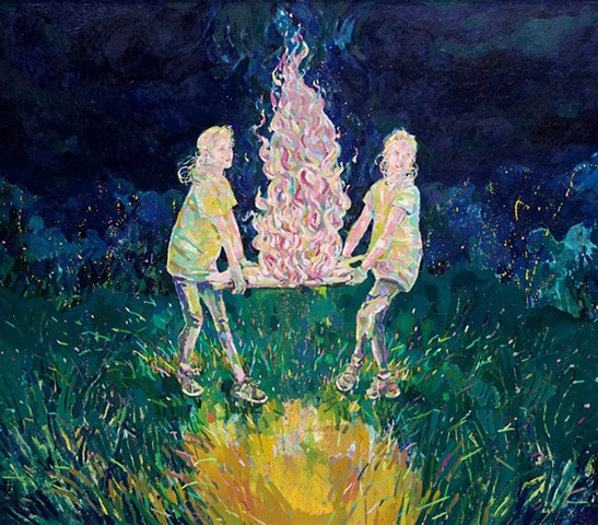 Twin Flames