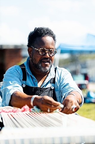 James H McKissic