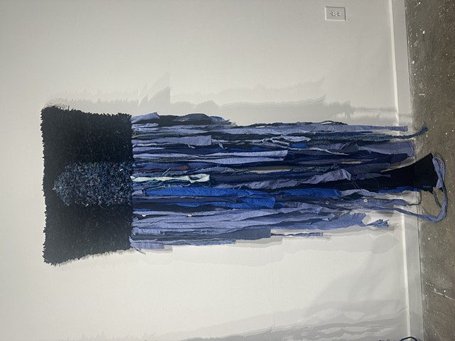 True Blue